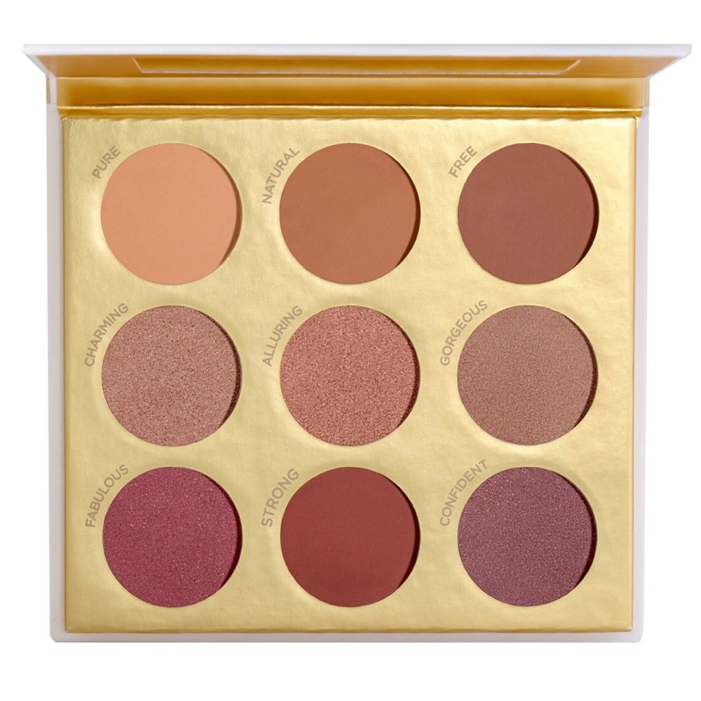 PUR Cosmetics Be Your Selfie Palette! NWT!